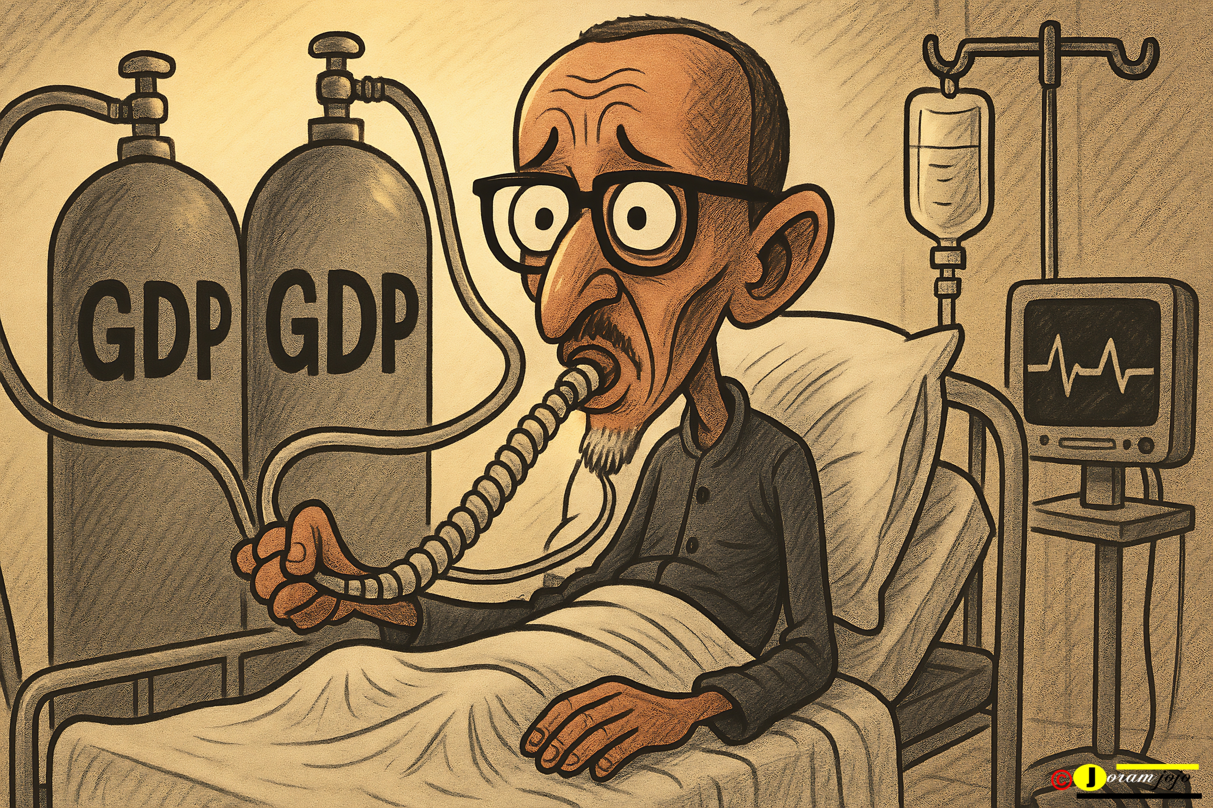 Rwanda GDP Rwanda GDP