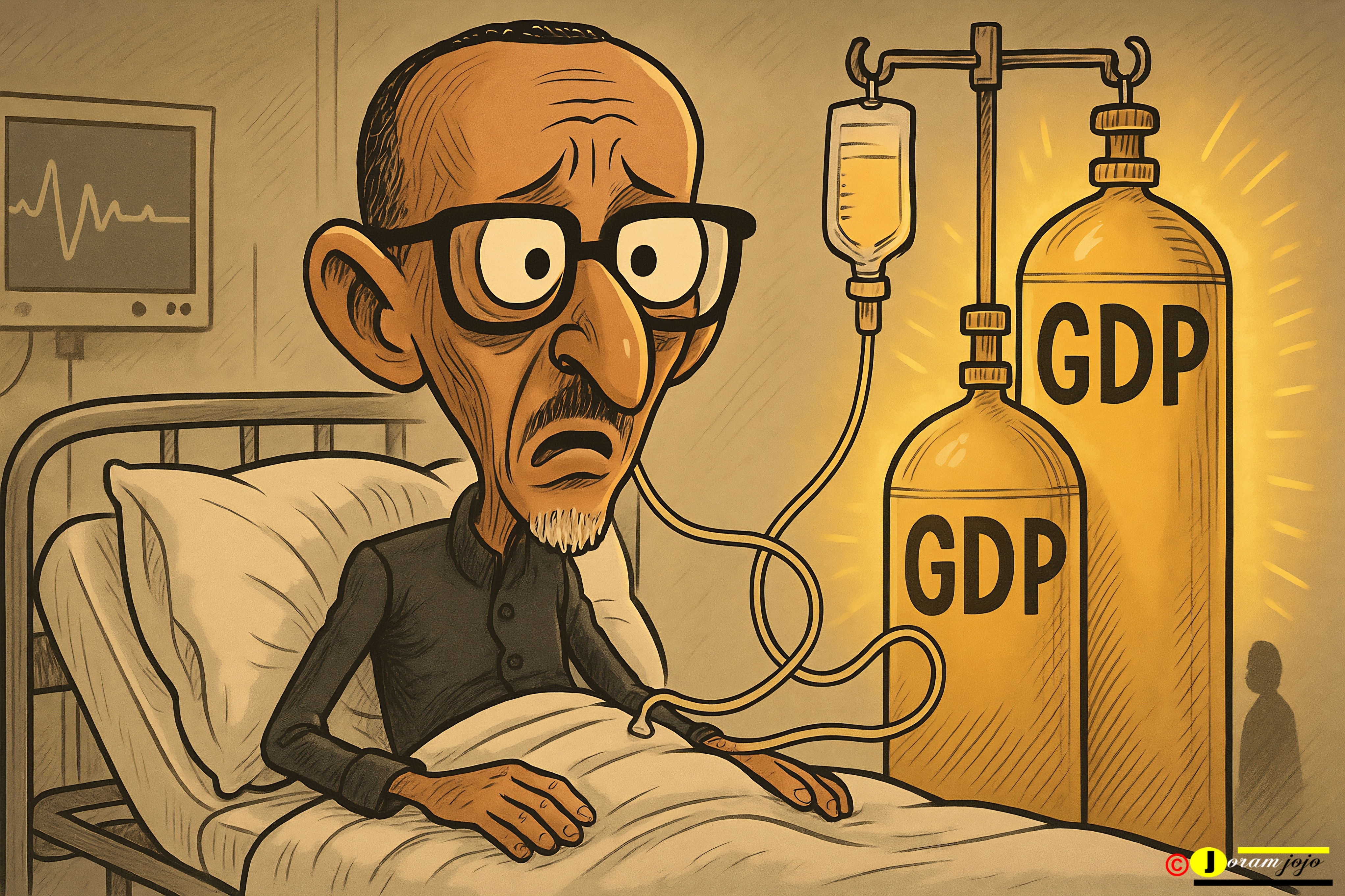 Rwanda GDP Rwanda GDP