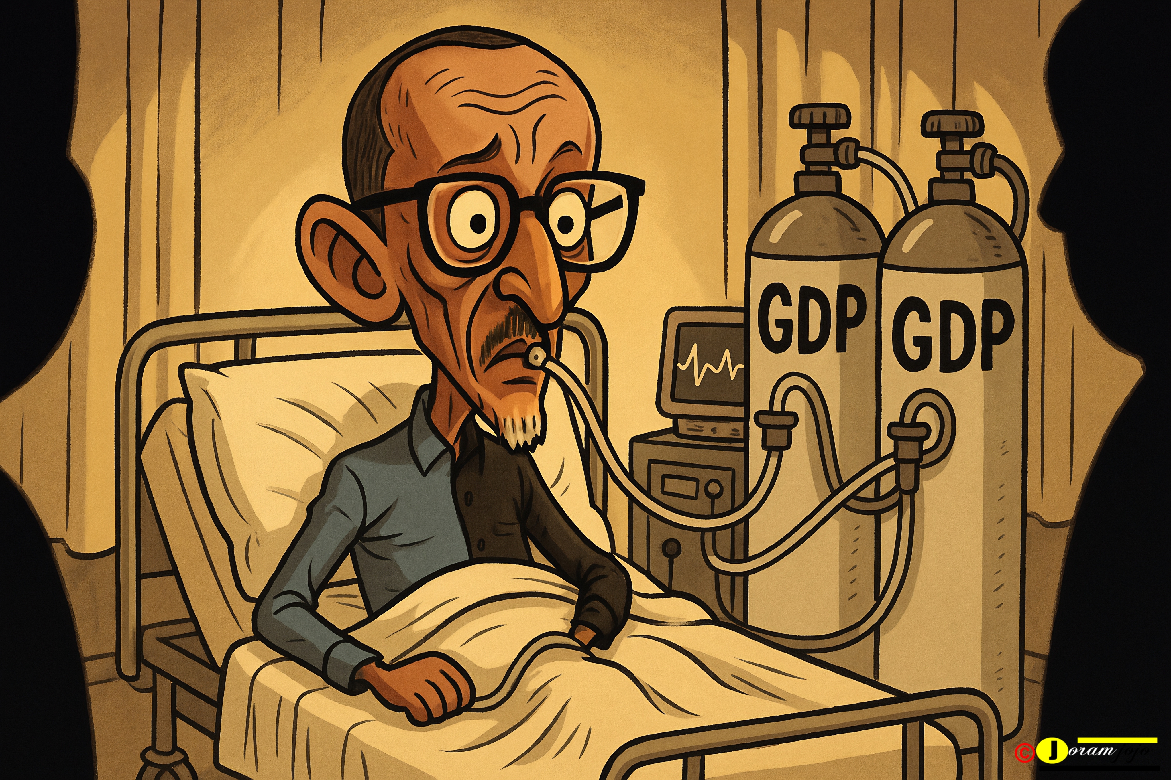 Rwanda GDP Rwanda GDP