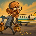 Rwanda GDP
