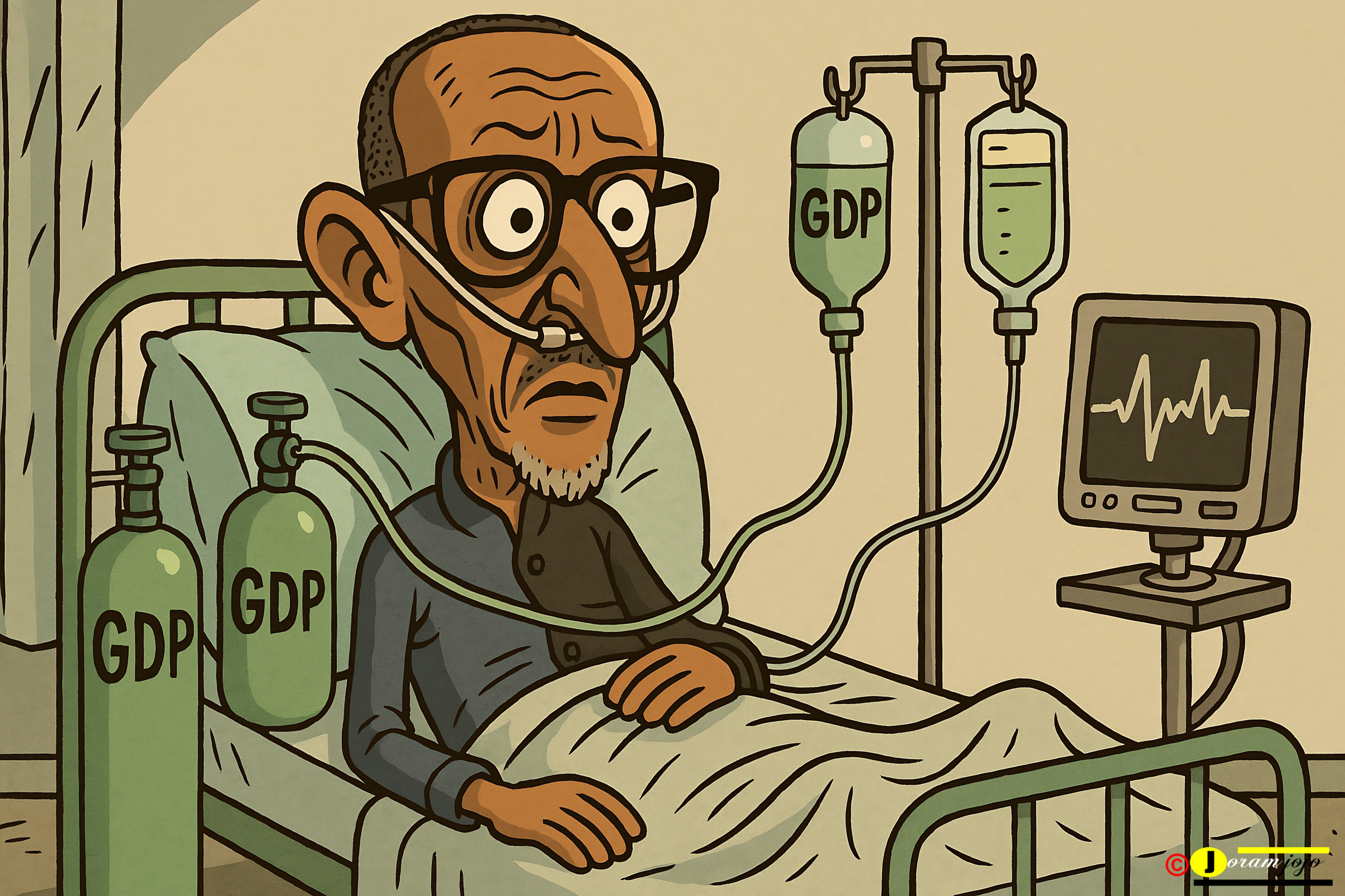 Rwanda GDP Rwanda GDP