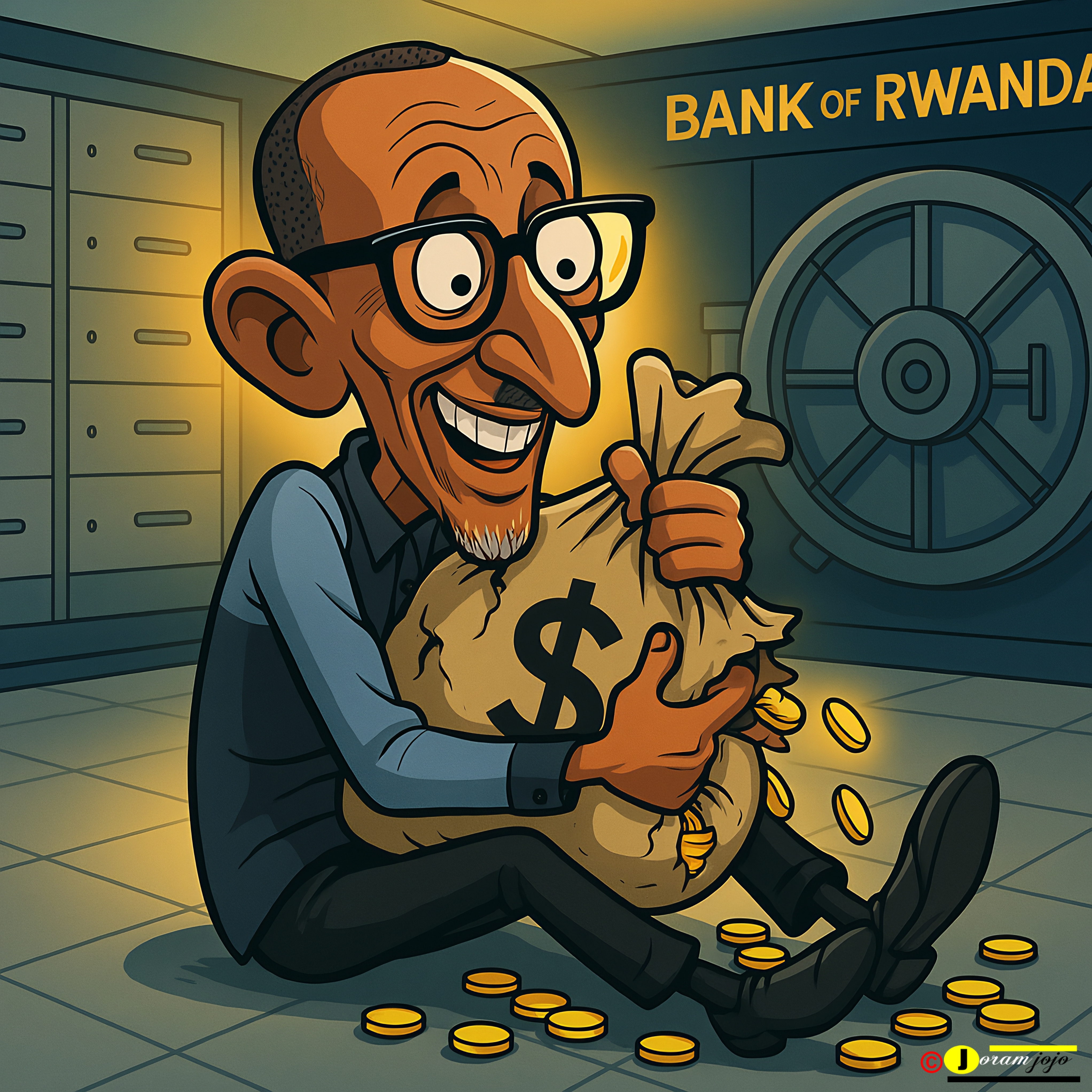 Rwanda GDP Rwanda GDP