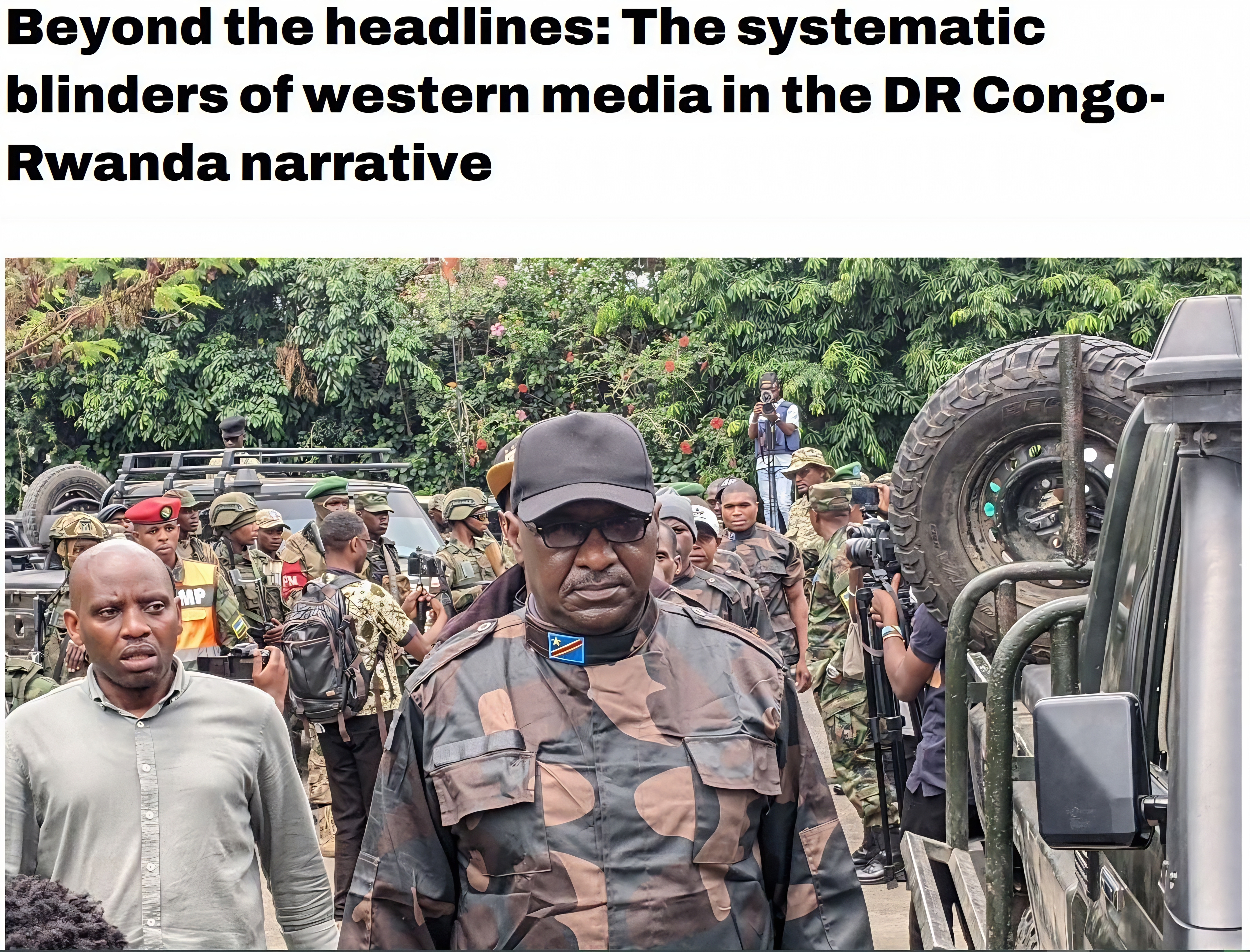 Rwanda Rwanda