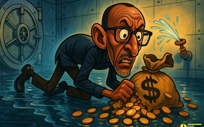 Rwanda’s WASH Scandal: Governance Failure, Corruption & the Serena Hotel Smokescreen