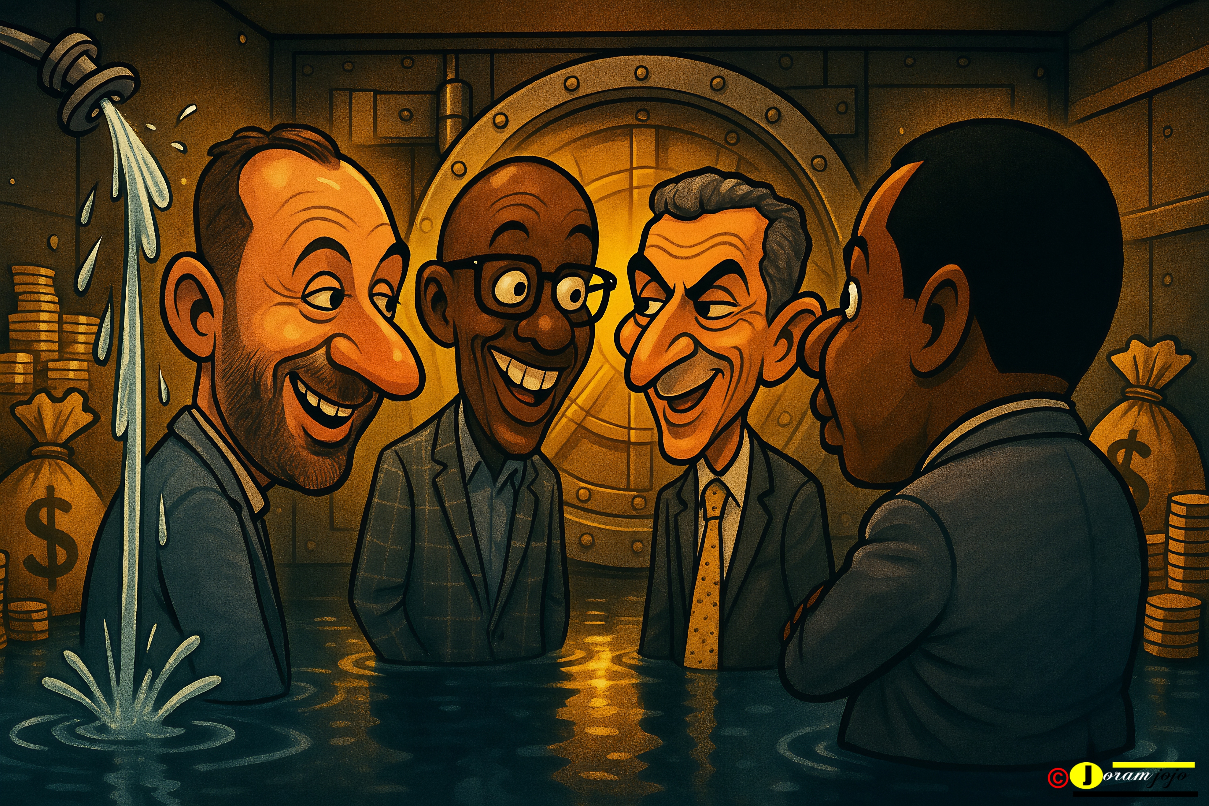 Rwanda's WASH Rwanda's WASH