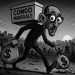 Rwanda's Congo Aggression