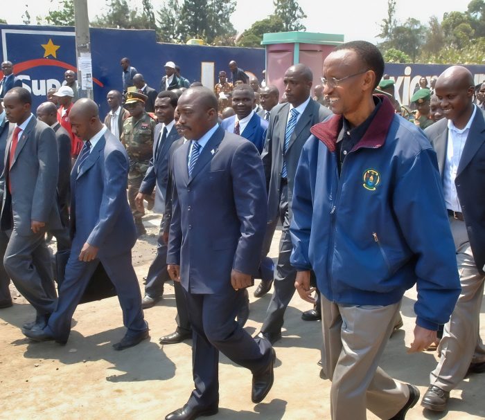 Joseph Kabila