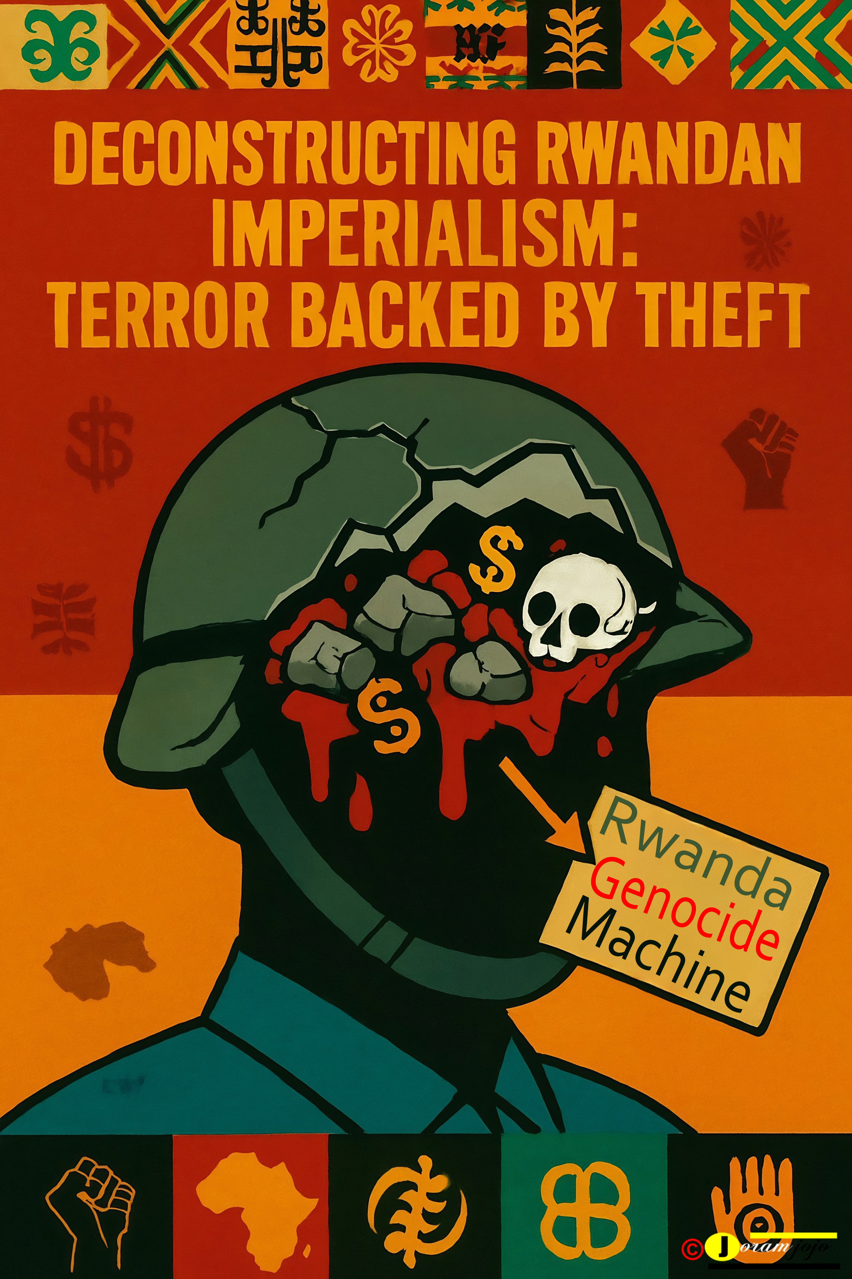 M23 Terrorists M23 Terrorists