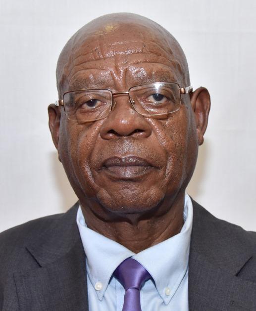 PHILEMON MATEKE