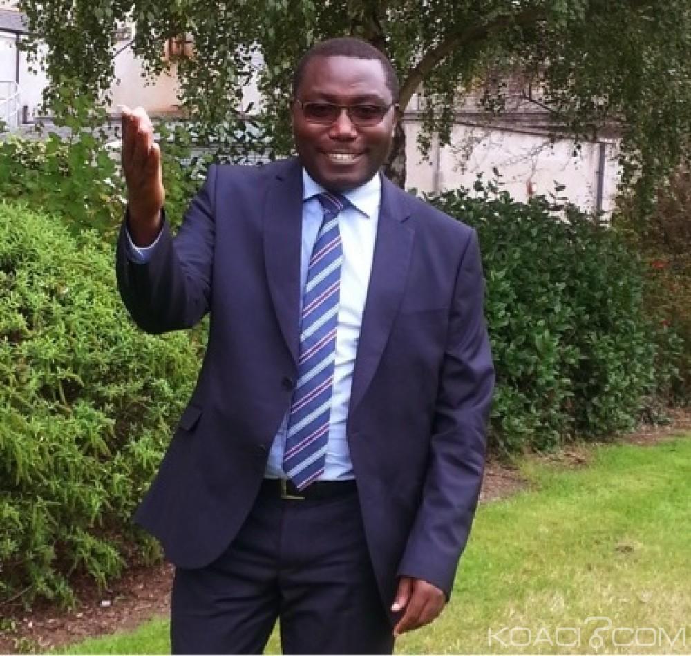 Thomas Nahimana