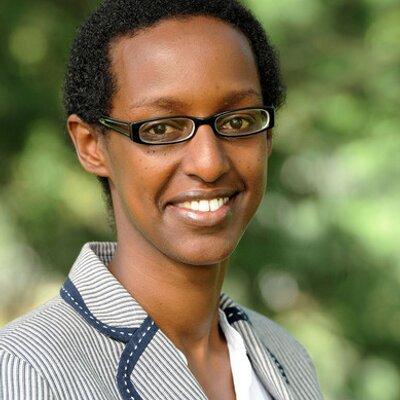 Ines Mpambara