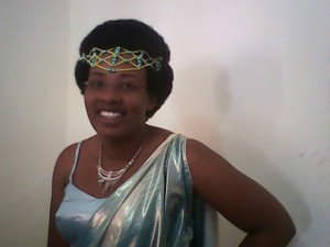 Rwanda