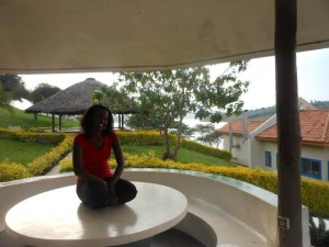 Rwanda