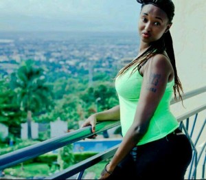 Rwanda