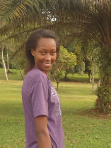 Rwanda