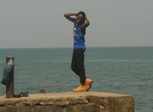Rwanda