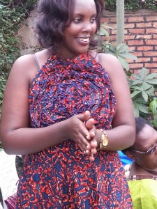 Rwanda
