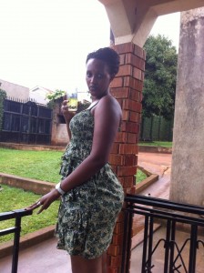 Rwanda
