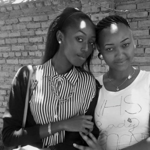 Rwanda
