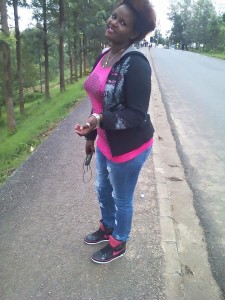 Rwanda