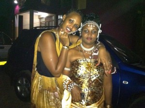 Rwanda