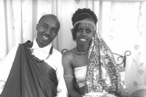 Rwanda