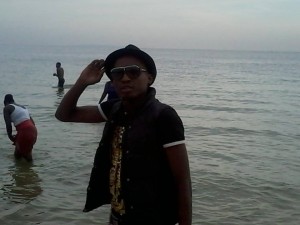 Rwanda