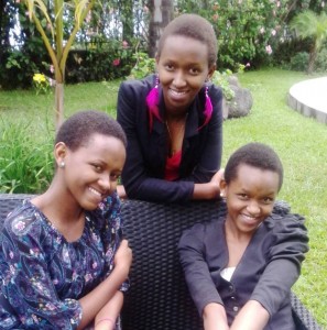 Rwanda