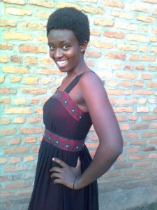 Rwanda