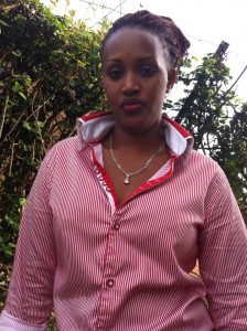 Rwanda