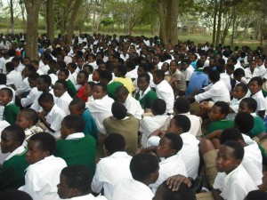 Rwanda