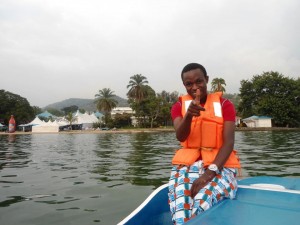 Rwanda
