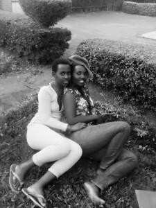 Rwanda