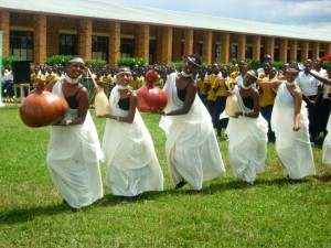 Rwanda