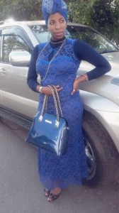 Rwanda