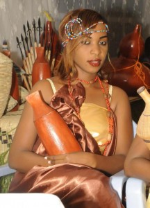 Rwanda