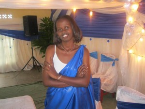 Rwanda