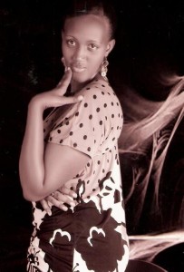 Rwanda