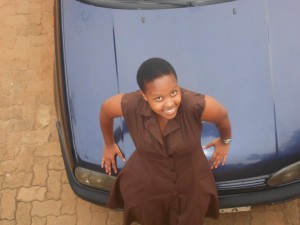 Rwanda