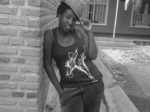 Rwanda