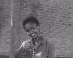 Rwanda