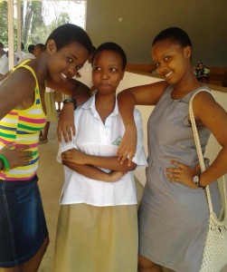 Rwanda