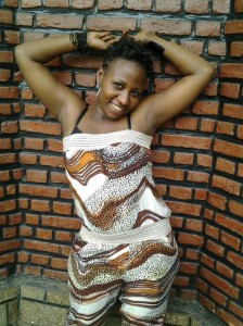 Rwanda