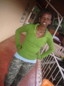 Rwanda