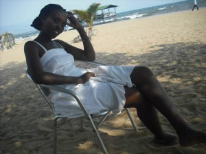 Rwanda