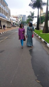Rwanda