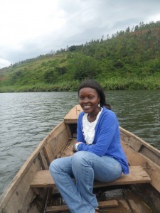 Rwanda