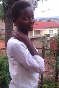 Rwanda