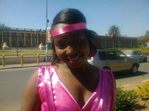Rwanda
