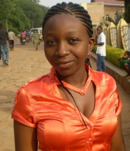 Rwanda